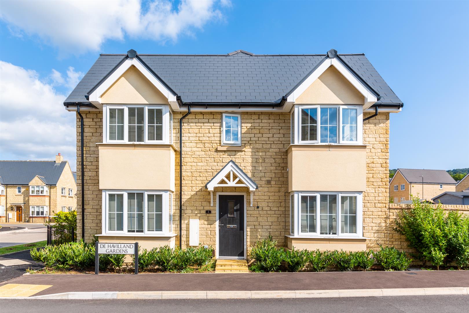 Robinson David Estate Agents Robinson David Estate Agents